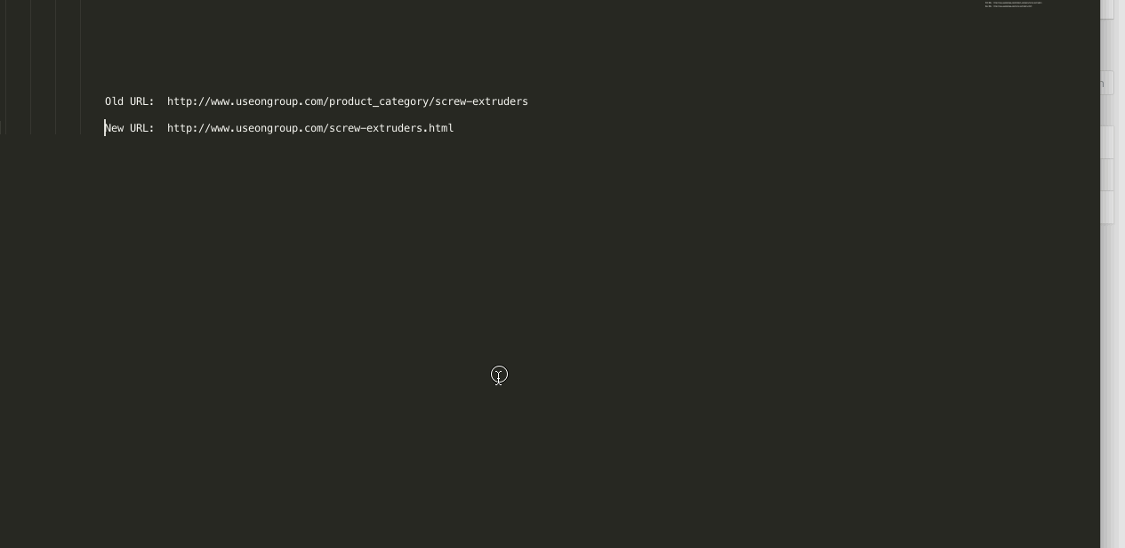 useon-redirection-demo